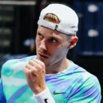 Shapovalov e Mannarino senza complimenti: i due si “colpiscono” a vicenda (VIDEO)