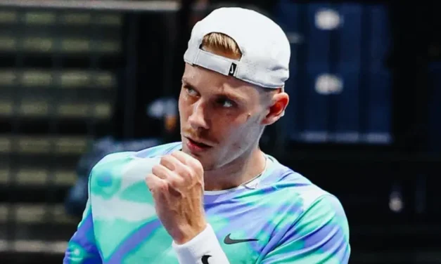 Shapovalov mette in guardia Sinner: “Sono in fiducia e sto lavorando bene. So cosa devo fare contro Jannik”