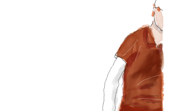 Taccuino degli US Open – Se sbagli un rovescio