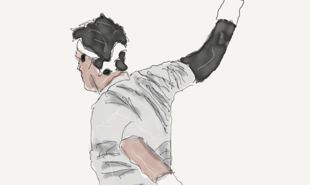 Taccuino degli Us Open – Saper rispondere