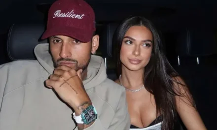 Kyrgios, parla l’ex fidanzata: “Non è andata come speravo, ma non voglio infangare il suo nome”