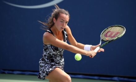 Il curioso caso delle sorelle Pieri: sei incontri in carriera, nessun match terminato