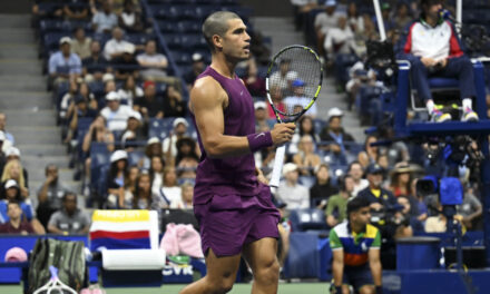 Alcaraz è campione a Tokyo: Fritz si arrende in finale