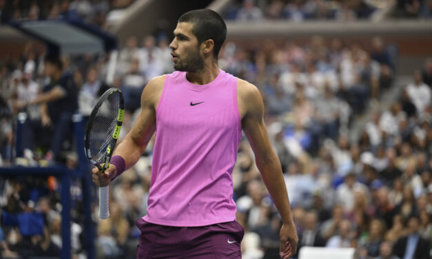 Alcaraz difende Djokovic: “È una situazione brutta, ma Nole ha il diritto di scegliere”