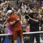 Roddick: “Sinner sarà il grande favorito agli US Open, con o senza Alcaraz”