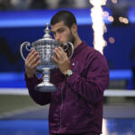 US Open 2026, il prize money è un record assoluto: 108 milioni di dollari
