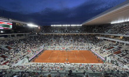 Roland Garros fedele alla tradizione: giudici di linea anche nel 2026