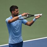 Djokovic: “La voglia di battere questi ragazzi mi spinge ad andare avanti”