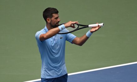 I segreti di Novak Djokovic: preghiera, frullati e assenza di caffè