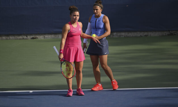 Wta Riad – Errani e Paolini fuori nel doppio, finisce l’avventura alle Finals