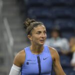 Errani farà coppia con Tagger al Roland Garros: niente doppio con Paolini