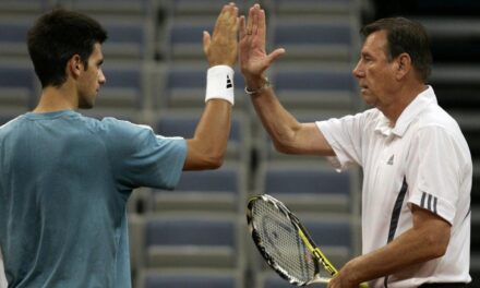 Morto a 86 anni Nikola Pilic, padre tennistico di Djokovic
