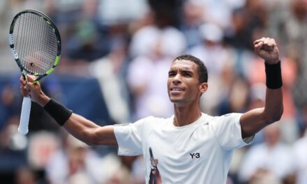 Y-3, cosa significa e cosa c’è dietro la nuova collezione Adidas per gli US Open