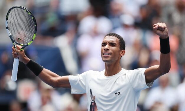 Y-3, cosa significa e cosa c’è dietro la nuova collezione Adidas per gli US Open