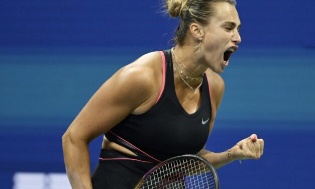 Confermata la ‘Battaglia dei Sessi’: Sabalenka sfiderà Kyrgios a Dubai