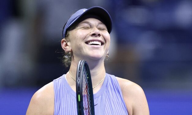 Anisimova, il sogno continua! Osaka si arrende dopo quasi tre ore in semifinale