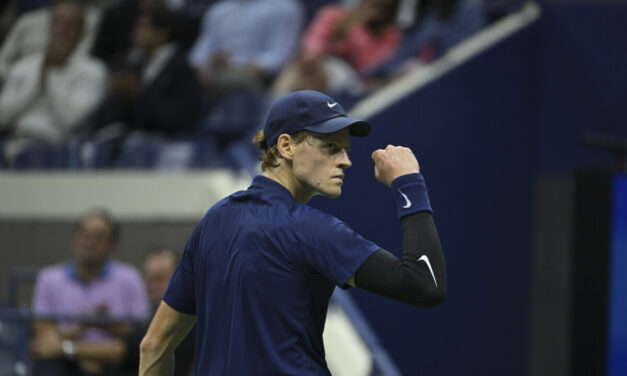 Sinner: “Devo riuscire a sperimentare stando attento a non stravolgere la mia identità”