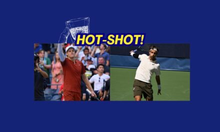 Hot-Shot, ep.4: e derby sia! Musetti può mettere in difficoltà Sinner?