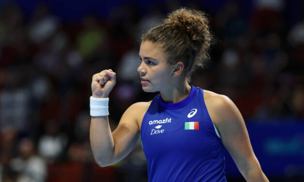 WTA Finals, il programma del 2 novembre: c’è Paolini in campo