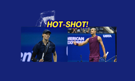 Hot-Shot, ep. 7: Sinner-Alcaraz, ancora loro! Djokovic, parole di resa?