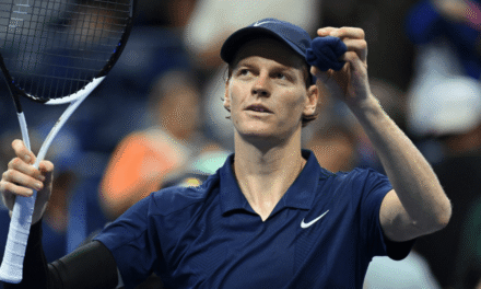 Sinner diventa cittadino onorario di Torino