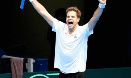 Davis Cup: Germania la prima qualificata, 1-1 tra USA e Repubblica Ceca
