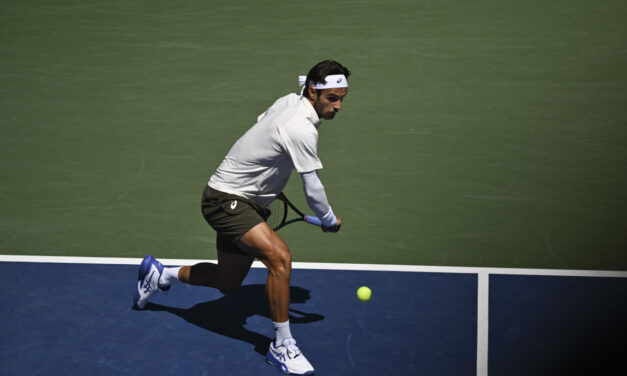 ATP Chengdu, il tabellone principale: Musetti e Darderi comandano il seeding