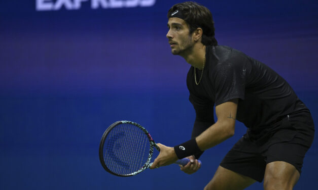 Musetti ha una grande chance nella corsa alle Finals di Torino: Shanghai può diventare decisiva