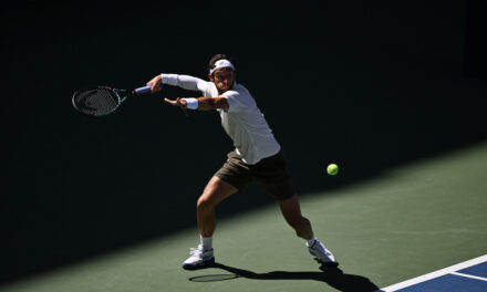 Musetti a tutto tondo: “Sogno le ATP Finals e la Coppa Davis. Ho capito la distanza da Sinner e Alcaraz”