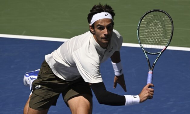 Taccuino dagli Us Open – La perfezione, a volte