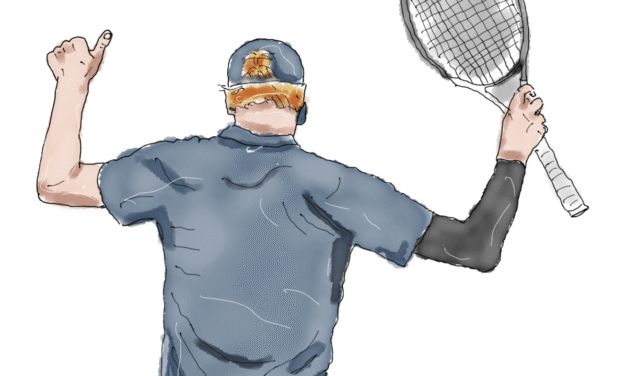 Taccuino dagli Us Open – Sorprese fallite