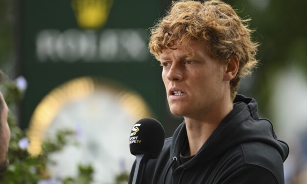 Sinner lancia indizi sui programmi futuri: “Ho già saltato molti tornei”