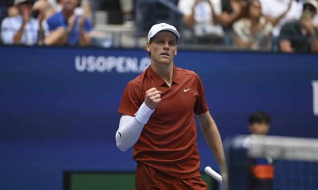 Pechino, il programma di giovedì 25 settembre: a ora di pranzo l’esordio di Sinner