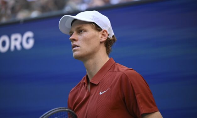 Vagnozzi: “La sconfitta di Sinner contro Alcaraz a New York non è sorprendente”