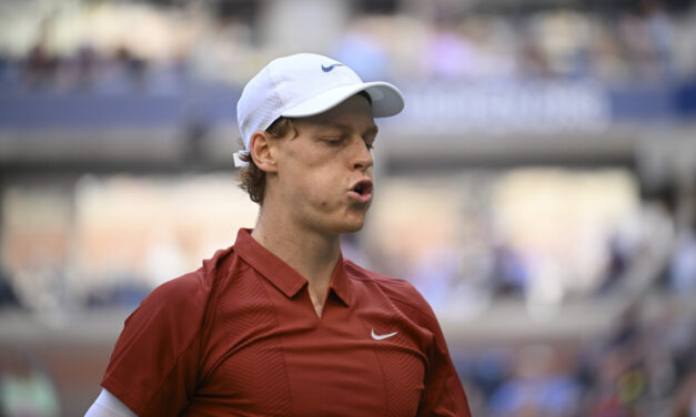 Contro il tennis spezzatino