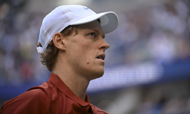 L’Atp apre al cambiamento dopo il caso Sinner: “La priorità è la sicurezza dei giocatori”