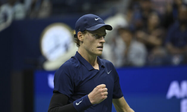 Il programma di Sinner fino a fine stagione: ‘tour de force’ per provare il sorpasso ad Alcaraz