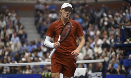 Jannik Sinner riparte da Cilic: il tabellone dell’ATP 500 di Pechino