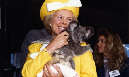 A 92 anni è morta la duchessa di Kent: l’abbraccio con Novotna che è passato alla storia
