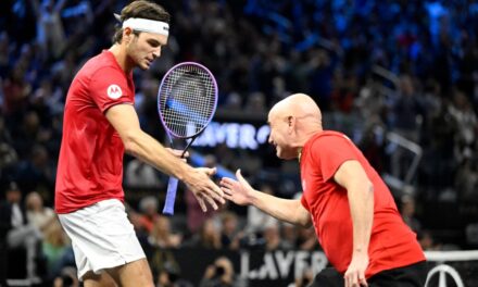 Laver Cup: Fritz stende Alcaraz! Il Team World è avanti 9-3 dopo la seconda giornata