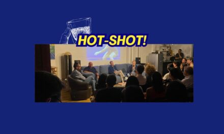 Hot-shot, ep. 5: Djokovic continua a sorprendere. Il Tennis Italiano diventa internazionale
