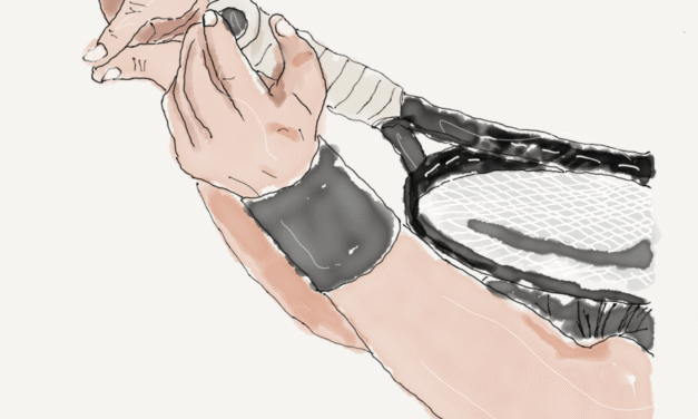 Taccuino degli US Open – L’ultimo dei Tre Moschettieri