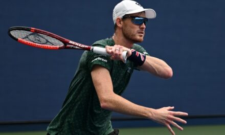 Jamie Murray si separa dalla moglie, e spunta un’app per gli incontri