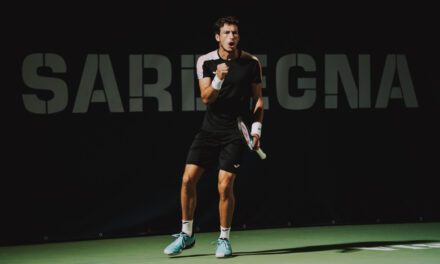 Challenger Olbia: Carreno Busta e Van Assche si contenderanno il titolo