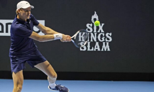 Six Kings Slam, orari e programmazione della finale tra Sinner e Alcaraz