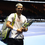 Courier duro su Alcaraz dopo la sconfitta a Parigi: “Era in modalità kamikaze”