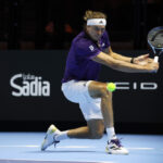 Masters 1000 Parigi, anche Zverev critica la superficie: “È davvero strana, i colpi non hanno efficacia”