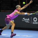 Alcaraz: “Il mio livello è stato pessimo, condizioni difficili”