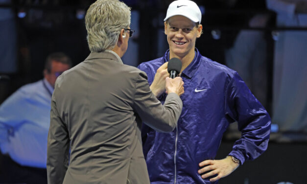 Six Kings Slam, cresce l’attesa per la finale. Sinner e Alcaraz all’unisono: “Sarà spettacolo”