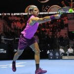 Bertolucci sul ko di Alcaraz: “Una giornata storta, ma io non l’avevo mai visto cosi”